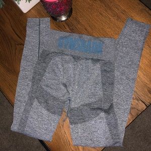 Gymshark Flex Leggings